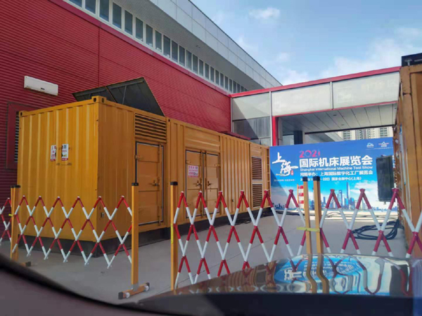 延津发电机出租 对于发电机的特性你了解多少?