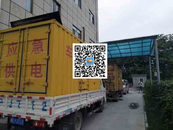 延津发电车出租-发电机产品使用越来越广泛