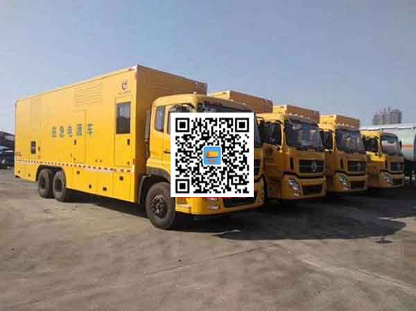 延津出租发电车-怎样确保潍柴发电机组的质量