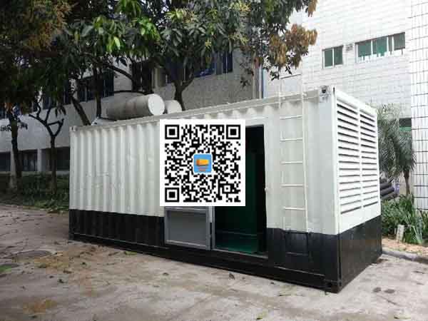 延津出租发电机-什么样的柴油发电机使用效果比较好
