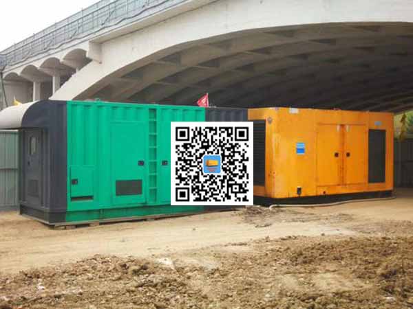 延津决定发电机顺利启动的因素及如何解决发电机冬季起动困难问题