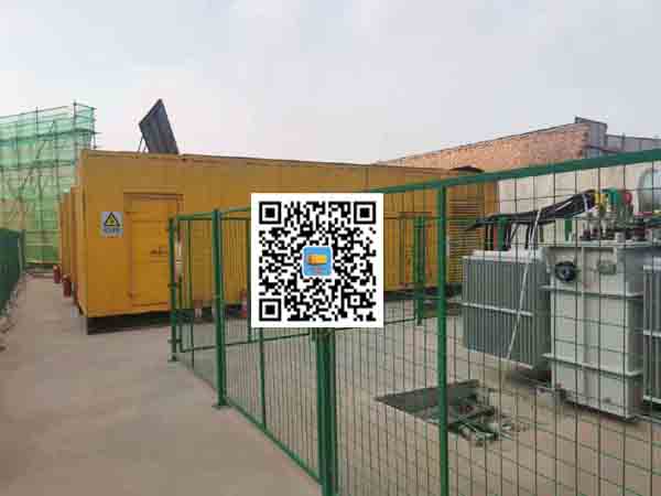 延津发电机组的社会应用有哪些
