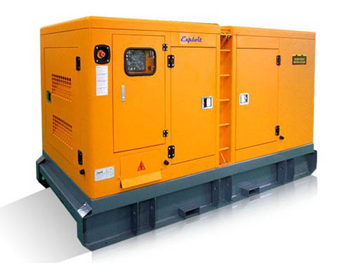 延津影响 200kw 柴油发电机油耗的因素有哪些?