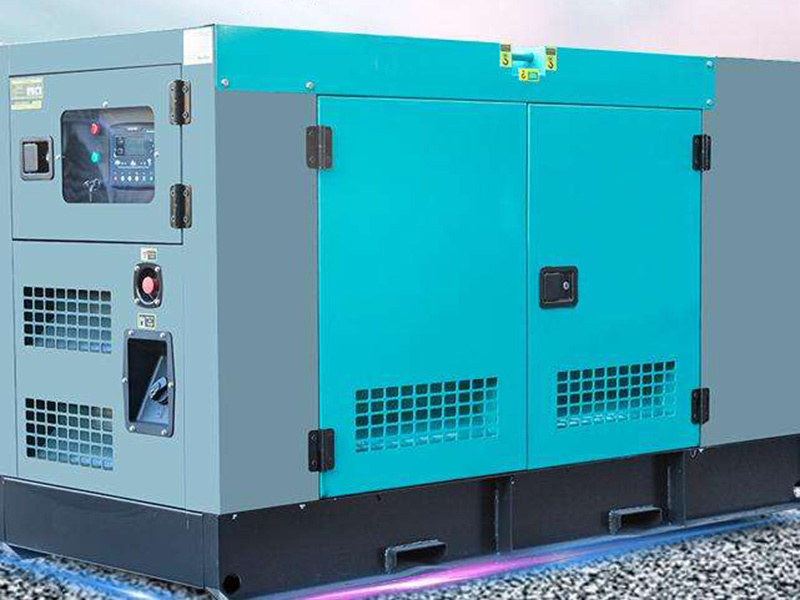 延津50KW柴油发电机油耗是多少?