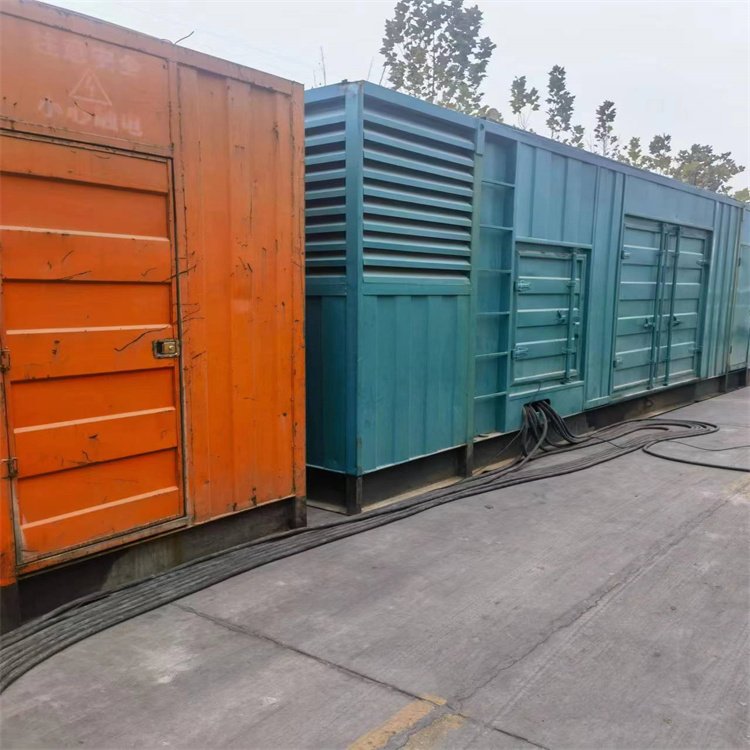 延津如何选择适合 600kW 柴油发电机组的热继电器？