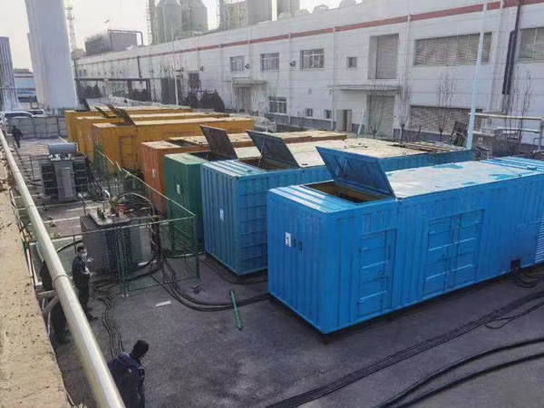 延津380V和690V电压的电缆线相同吗?