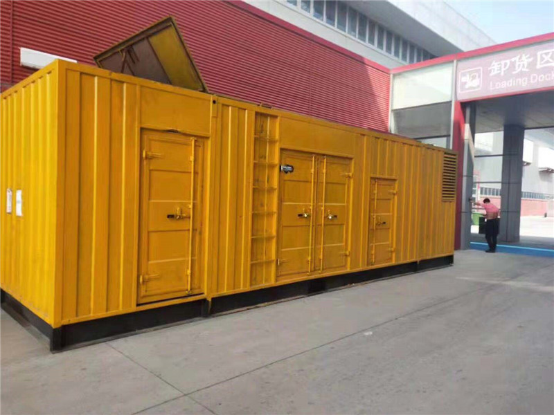 延津储能设备的前景和市场怎么样?