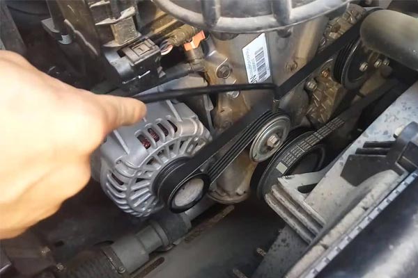 延津转速传感器的工作原理是什么?