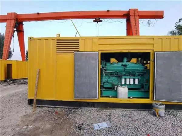 延津冬季低温环境下,500KW发电机组应该选择什么类型的启动电瓶?