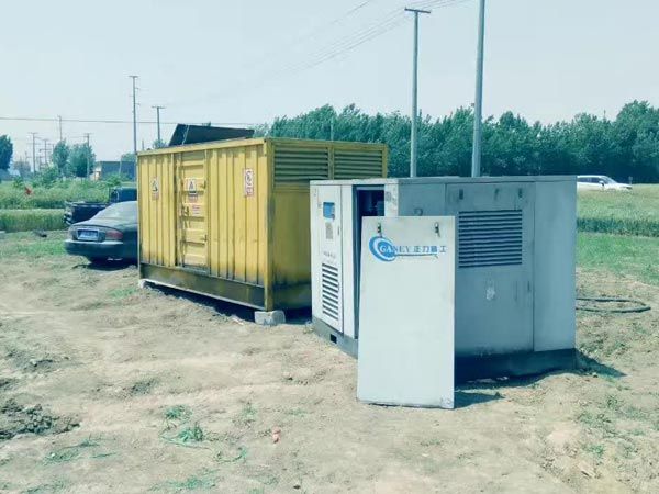 延津柴油发电机组冬季日常维修需要哪些工具?